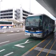 福岡空港から日田まで