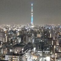 スカイツリー側