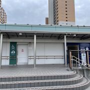 トイレ目的なら十分