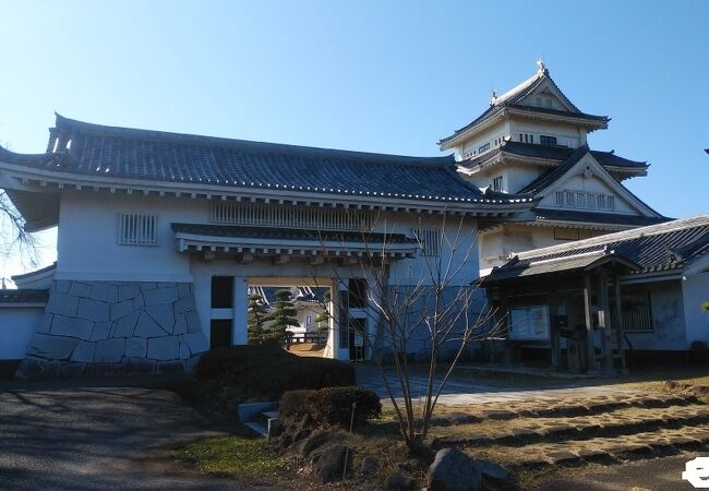 かすみがうら市歴史博物館