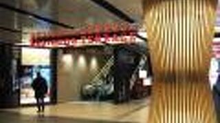 （再訪）札幌の中庭