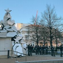 スカラ広場 クチコミ・アクセス・営業時間｜ミラノ【フォー