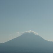 鹿児島のシンボル