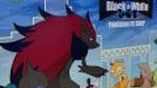 一階部分のイベント広場に注目！