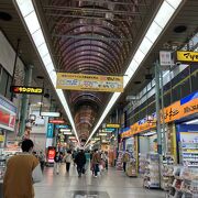 コロナで大打撃・・・頑張れ松山銀天街なり