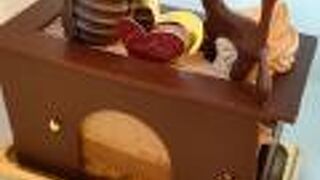 コカルド アルデ新大阪店