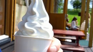 エルフィン 元山牧場牛乳