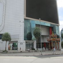 パラディウム ワールド ショッピング