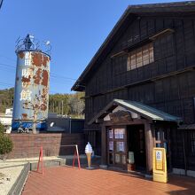 盛田味の館