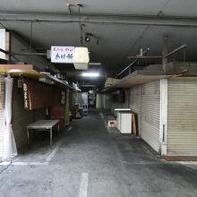 堺魚市場