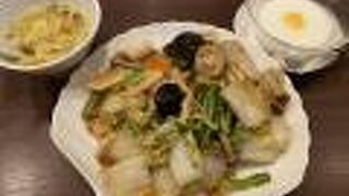 東方紅 アトレ恵比寿店