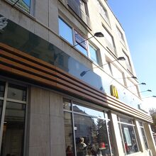マクドナルド