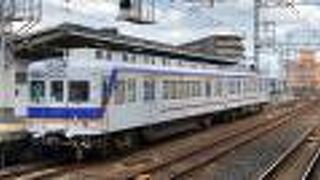 高野山へのアクセス線！