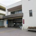 塩尻総合文化センター