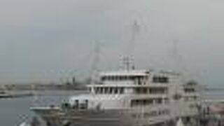 ティークルーズ