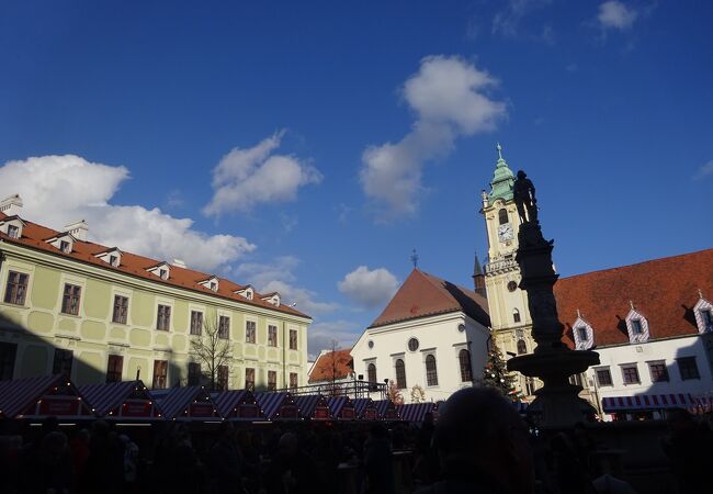 Jesuit Church