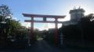 入るのに少し躊躇