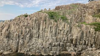 夕陽が綺麗でした