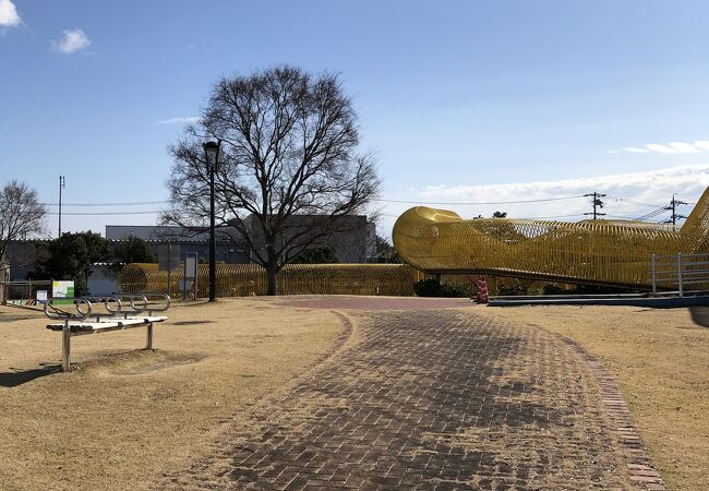 シドニー港公園