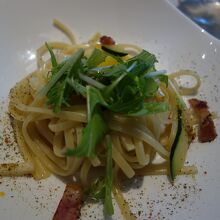 パスタ