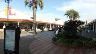 久々の神戸三田