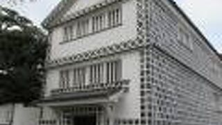 江戸時代以降の倉敷のみではなく、古墳時代の吉備地域について学べる貴重な施設。