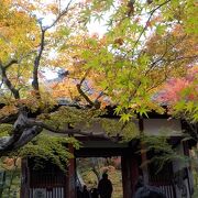 常寂光寺