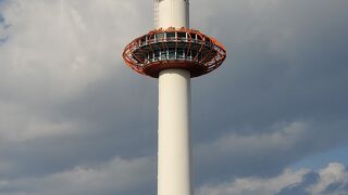京都駅前シンボル