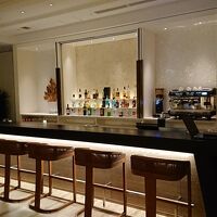 カウンターは概ね空いていました。