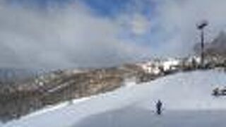 パウダースノー