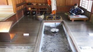 一見の価値はありました