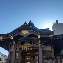 柏神社