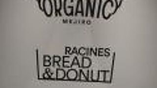 RACINES ORGANIC