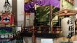 一度は立ち寄りお勧め