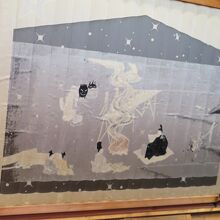 邪鬼を祓う晴明公