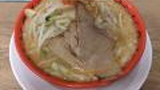 野郎ラーメン 錦糸町店