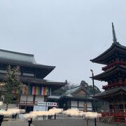 成田山新勝寺