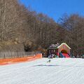 シャトレーゼスキーバレー野辺山