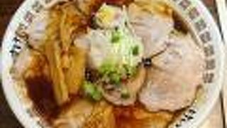 肉そば けいすけ 錦糸町店