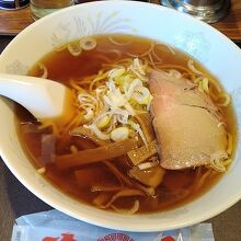 ラーメン