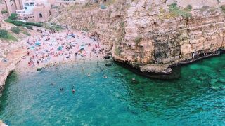 カーラ ポルト ビーチ