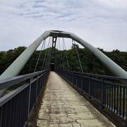 多摩川に架かる橋