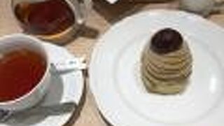 京橋千疋屋 フルーツパーラー 小田急藤沢店