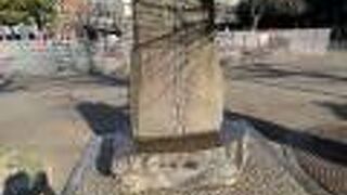 花川戸公園にあります！