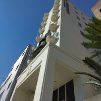 ホテルマイステイズ岡山