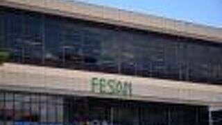 盛岡の駅ビルに入るショッピングモール