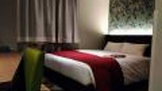 ホテルWBFフォーステイ札幌