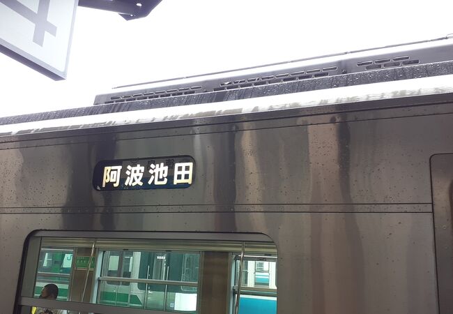 2021年６月16日の徳島16時38分発普通列車阿波池田行きの車内の様子について