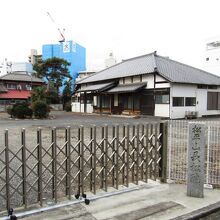 長松院