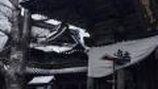 函館で一番古い寺